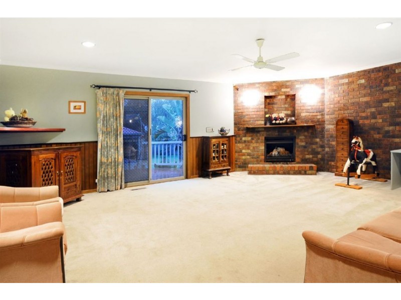 14 Palmerston Road, Lysterfield VIC 3156