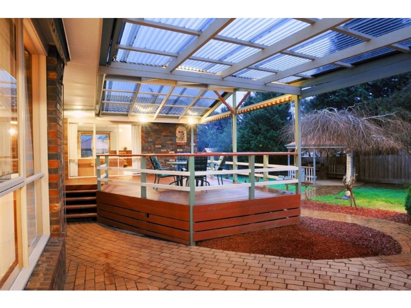 14 Palmerston Road, Lysterfield VIC 3156