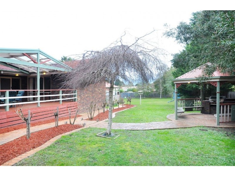 14 Palmerston Road, Lysterfield VIC 3156