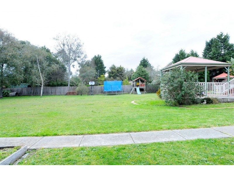 14 Palmerston Road, Lysterfield VIC 3156