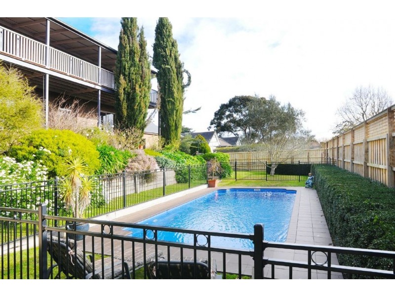 1/81 Major Crescent, Lysterfield VIC 3156