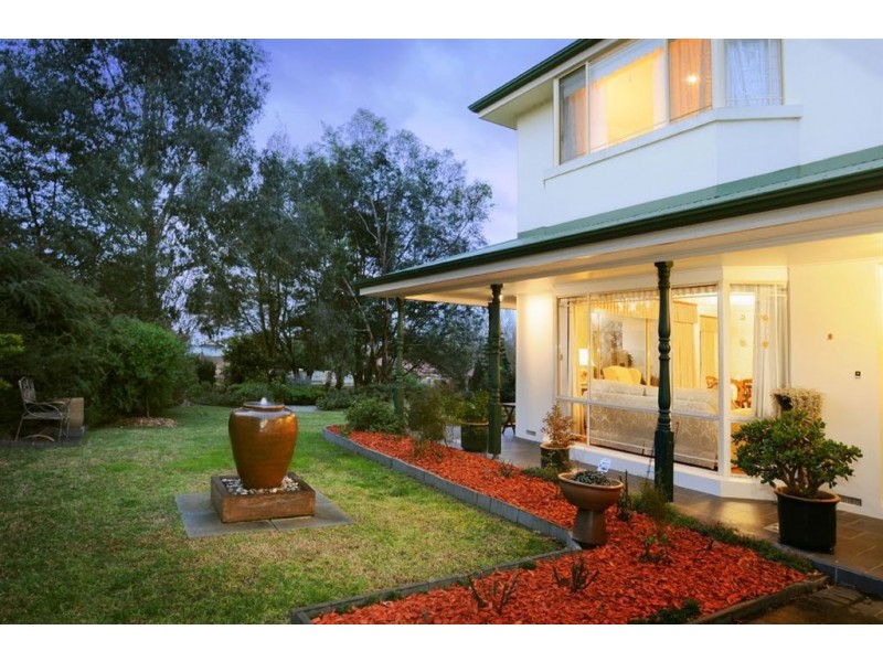 3 Sherwood Way, Lysterfield VIC 3156