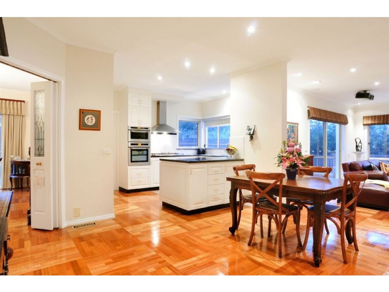 3 Sherwood Way, Lysterfield VIC 3156