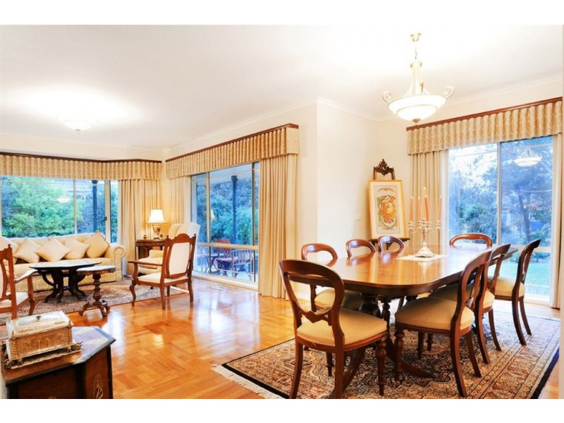 3 Sherwood Way, Lysterfield VIC 3156