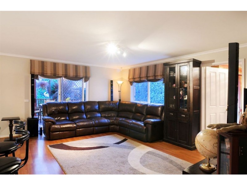 1 Cremin Court, Rowville VIC 3178