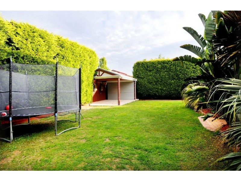 1 Cremin Court, Rowville VIC 3178