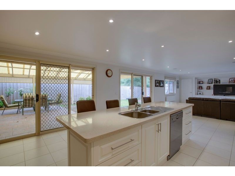 53 Bryden Drive, Ferntree Gully VIC 3156