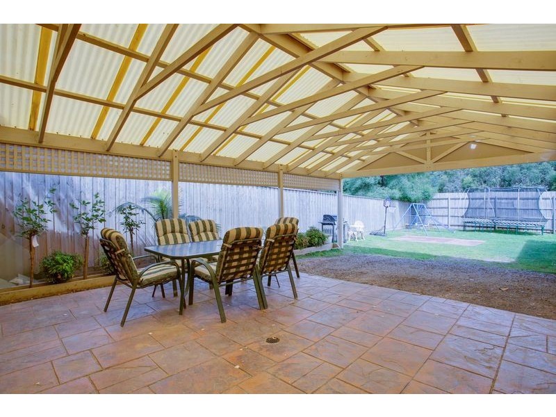 53 Bryden Drive, Ferntree Gully VIC 3156