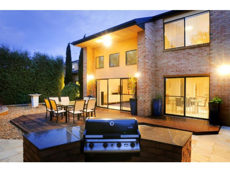 22 Damelio Court, Rowville VIC 3178