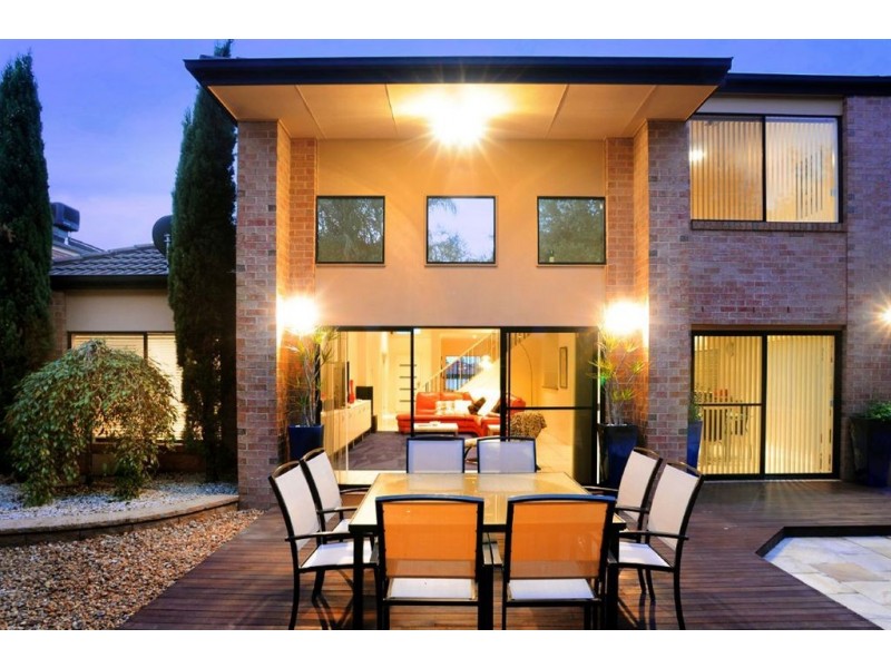 22 Damelio Court, Rowville VIC 3178