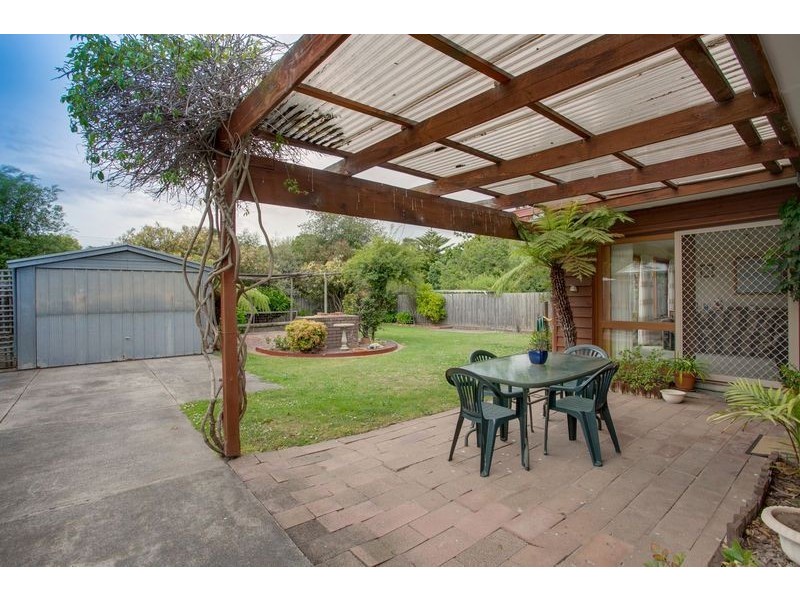 11 Merricks Close, Ferntree Gully VIC 3156