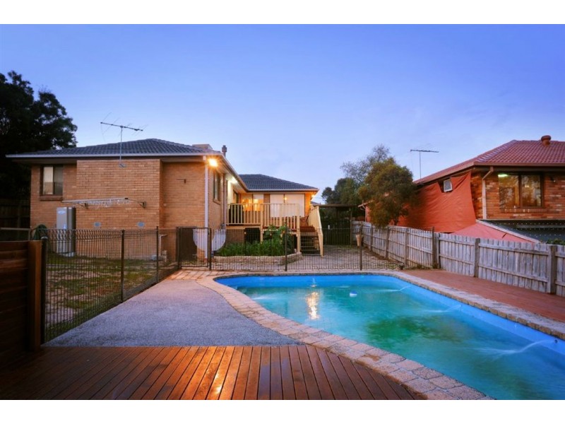 22 Terama Crescent, Bayswater VIC 3153