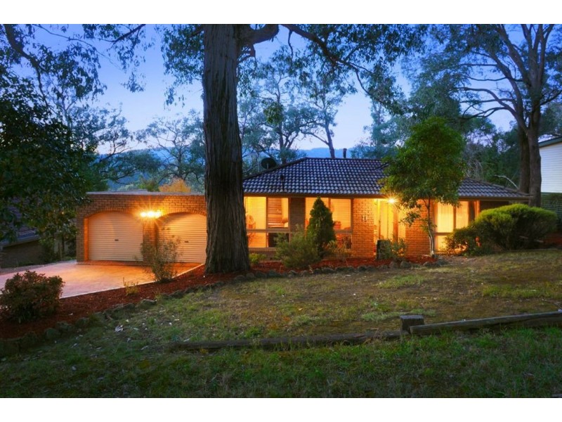 13 Effie Avenue, Upwey VIC 3158