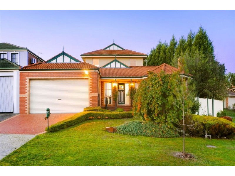 71 Applewood Drive, Knoxfield VIC 3180