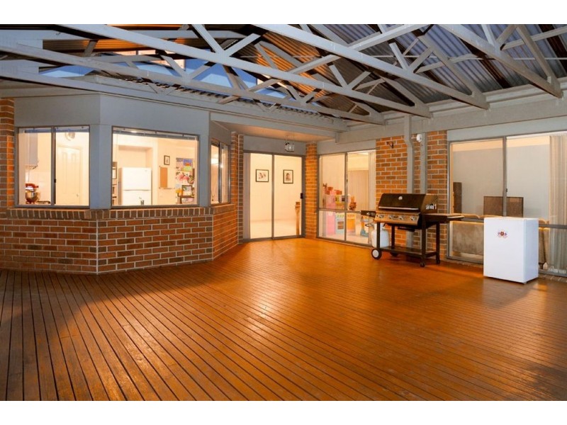 53 Fairway Drive, Rowville VIC 3178