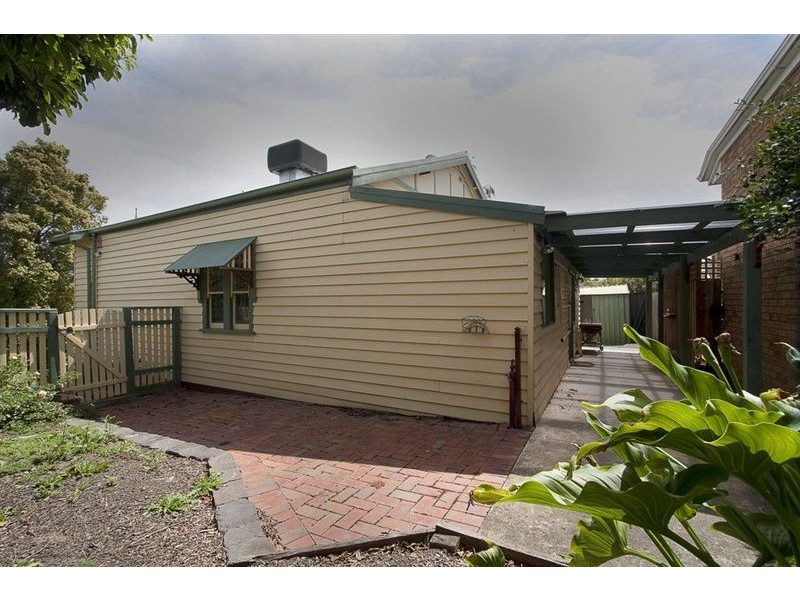 1/18 Stonehaven Avenue, Boronia VIC 3155