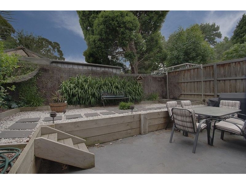 1/39 Cinerea Avenue, Ferntree Gully VIC 3156
