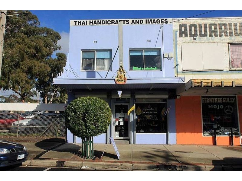61 Station Street, Ferntree Gully VIC 3156