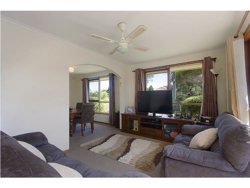 3 Concord Place, Ferntree Gully VIC 3156