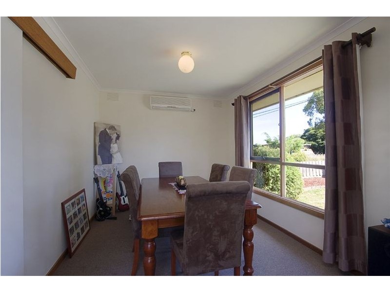 3 Concord Place, Ferntree Gully VIC 3156