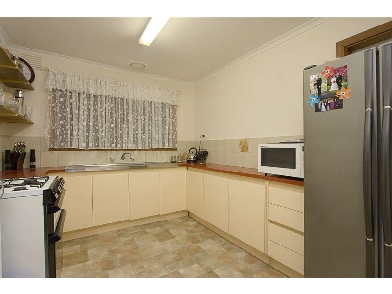 3 Concord Place, Ferntree Gully VIC 3156