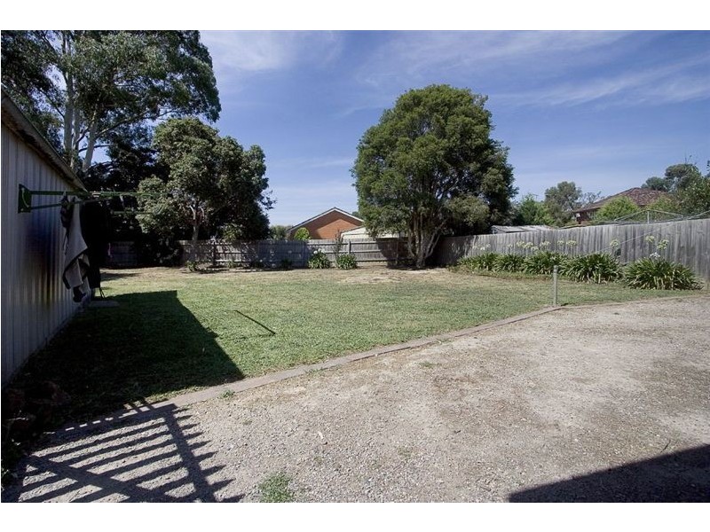 3 Concord Place, Ferntree Gully VIC 3156