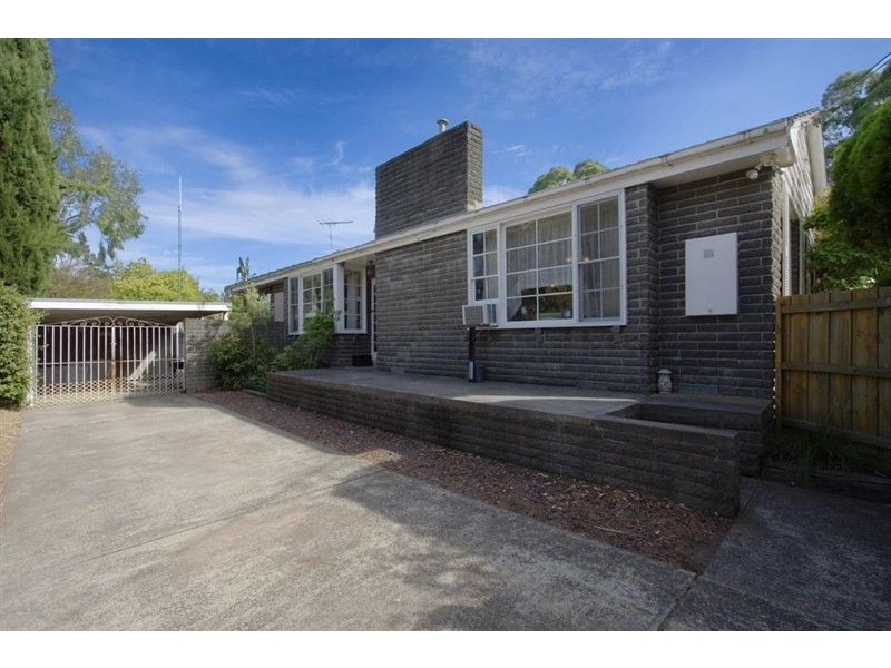 37 Burke Road, Ferntree Gully VIC 3156