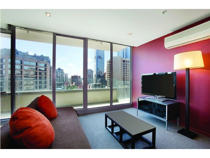 8 Downie Street, Melbourne VIC 3000