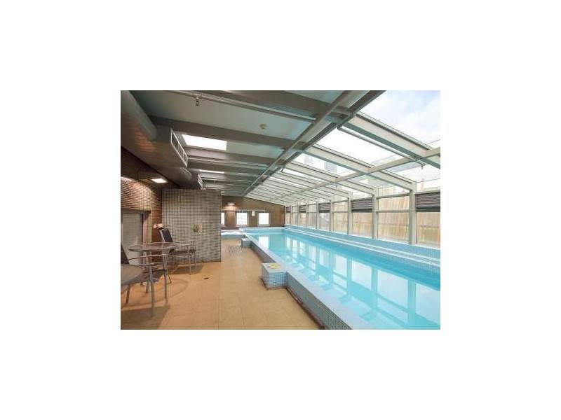 8 Downie Street, Melbourne VIC 3000