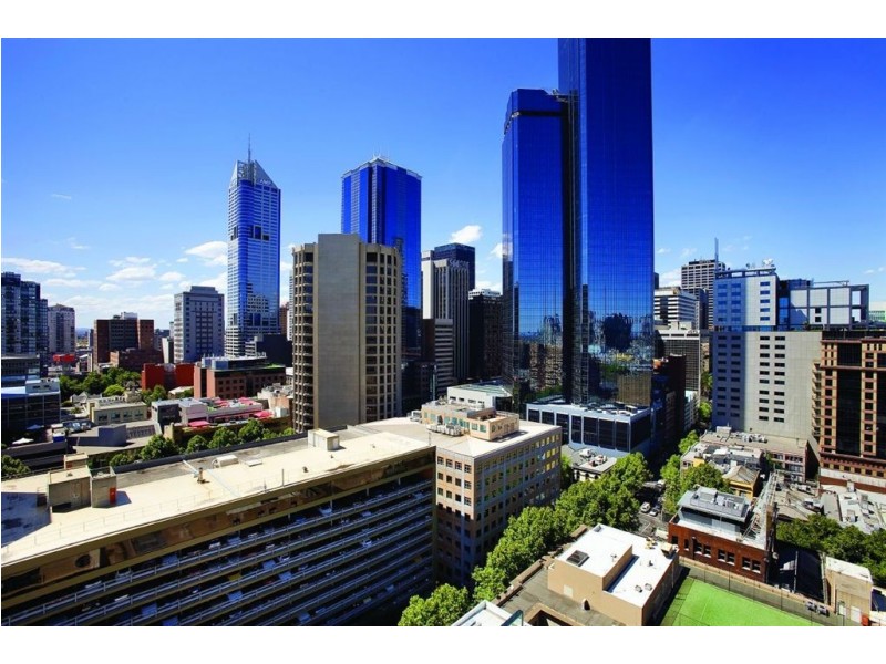 8 Downie Street, Melbourne VIC 3000