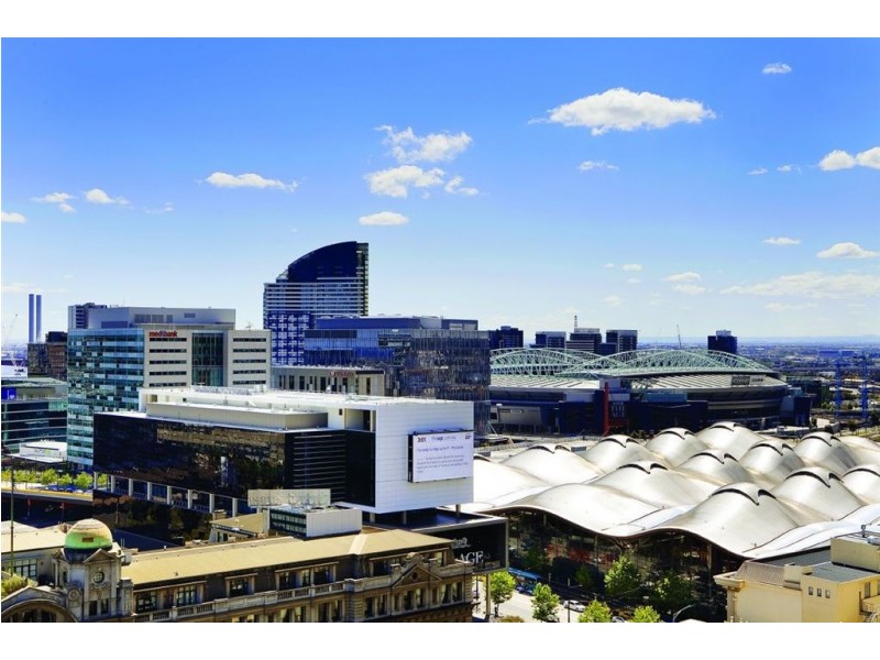 8 Downie Street, Melbourne VIC 3000