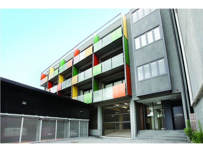 10/352 Victoria Street, North Melbourne VIC 3051