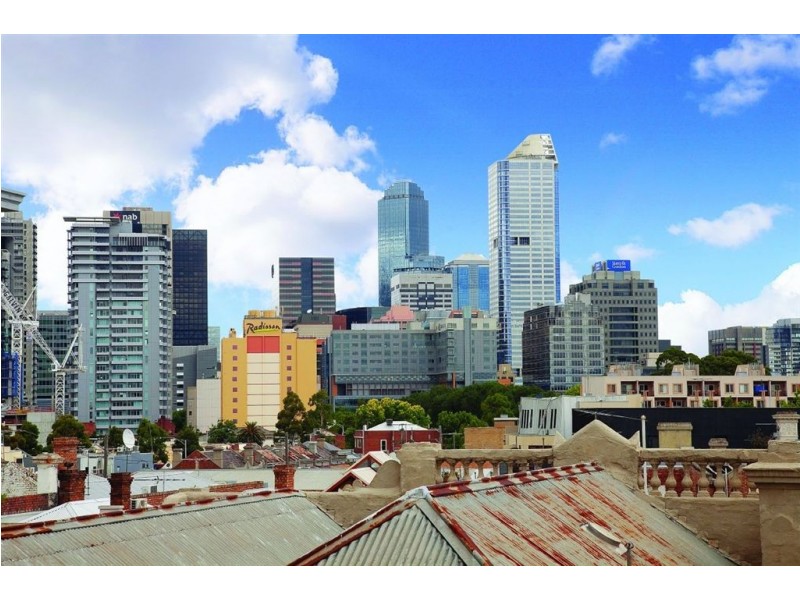 10/352 Victoria Street, North Melbourne VIC 3051