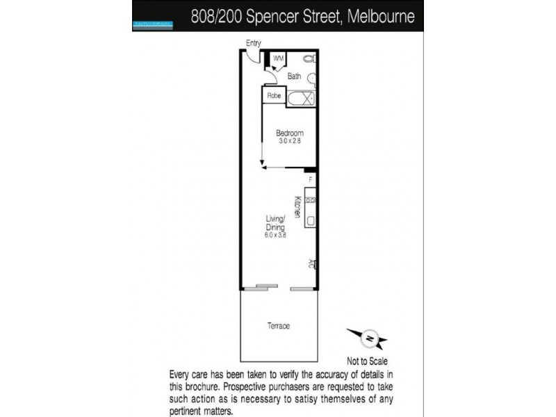 Melbourne VIC 3000