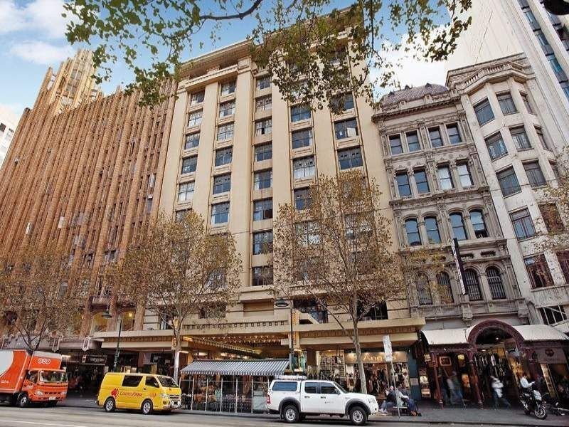 803/115 Swanston Street, Melbourne VIC 3000