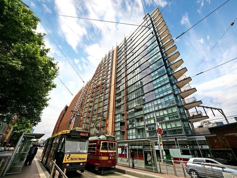 209/565 Flinders Street, Melbourne VIC 3000