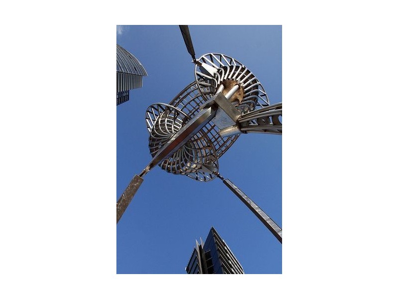 903/100 Harbour Esplanade, Docklands VIC 3008