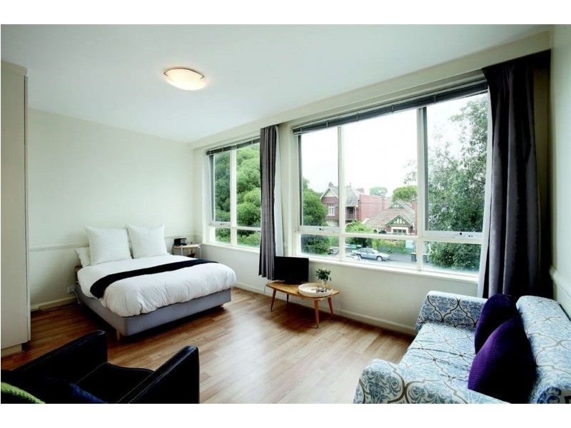 114/25 Hotham St, East Melbourne VIC 3002