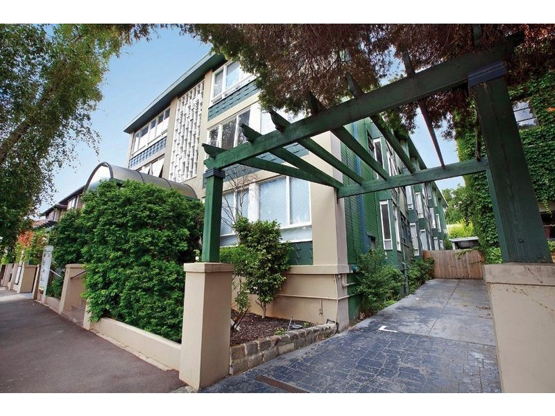 114/25 Hotham St, East Melbourne VIC 3002