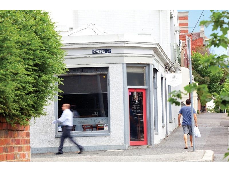 114/25 Hotham St, East Melbourne VIC 3002