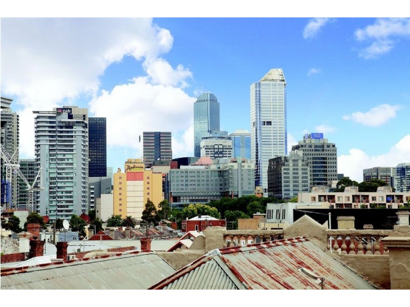 11/352 Victoria, North Melbourne VIC 3051