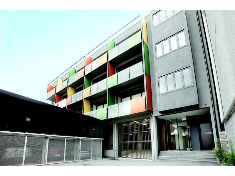 11/352 Victoria, North Melbourne VIC 3051