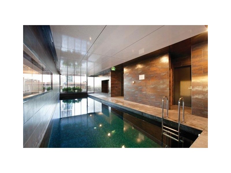 1910/200 Spencer St, Melbourne VIC 3000