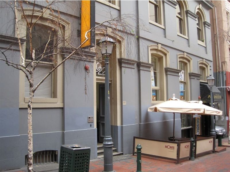 602/22-22 McKillop Street, Melbourne VIC 3000