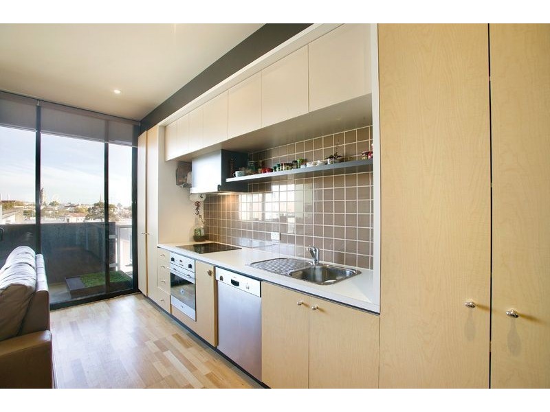 307/33 Wreckyn Street, North Melbourne VIC 3051