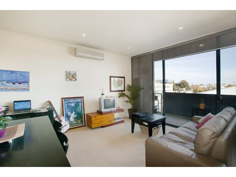 307/33 Wreckyn Street, North Melbourne VIC 3051