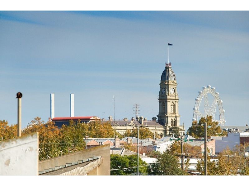 307/33 Wreckyn Street, North Melbourne VIC 3051