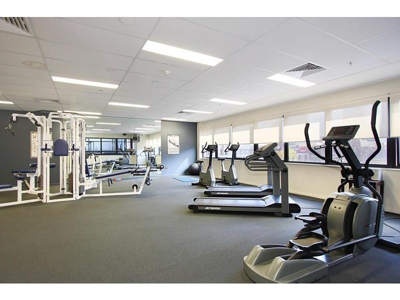 717/250 Elizabeth Street, Melbourne VIC 3000