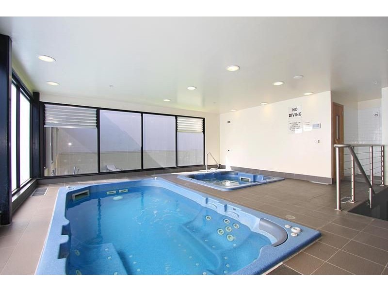 717/250 Elizabeth Street, Melbourne VIC 3000