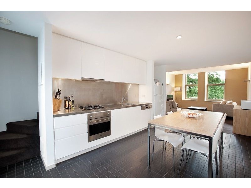 102k/211 Powlett Street, East Melbourne VIC 3002